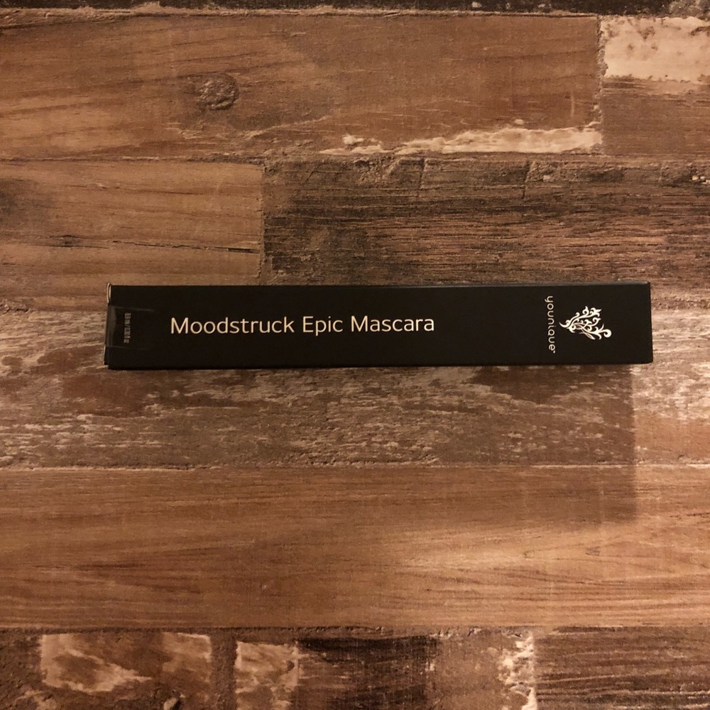 Moodstruck Epic Mascara